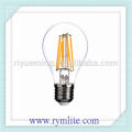 E12 C35 E14 LED candle Filament light 2W 4W 6W with CE RoHS